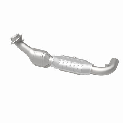 MagnaFlow Direct Fit Catalytic Converter 97-98 Ford Trucks 4.6L