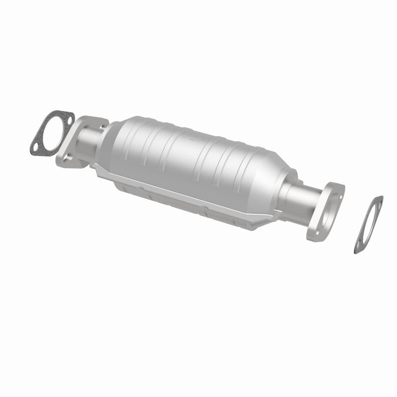 MagnaFlow Direct Fit Catalytic Converter Dodge-Mitsubishi-Plymouth