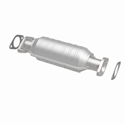 MagnaFlow Direct Fit Catalytic Converter Dodge-Mitsubishi-Plymouth