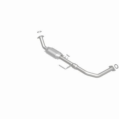 MagnaFlow Direct Fit Catalytic Converter 00-02 Tundra 4.7L 4WD FL
