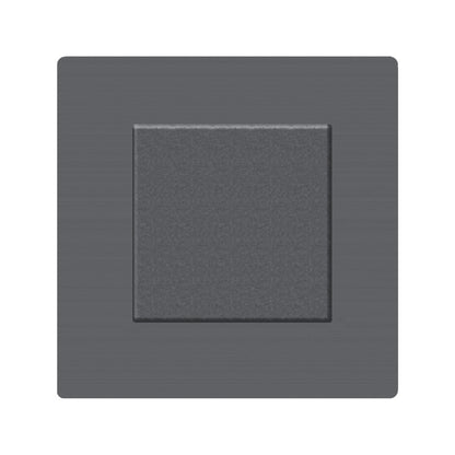 WeatherTech Expansion Joint Intersection - Dark Grey