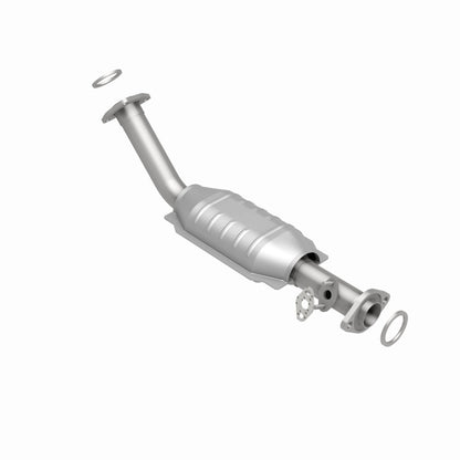MagnaFlow Direct Fit Catalytic Converter 00-02 Toyota Tundra 4.7L
