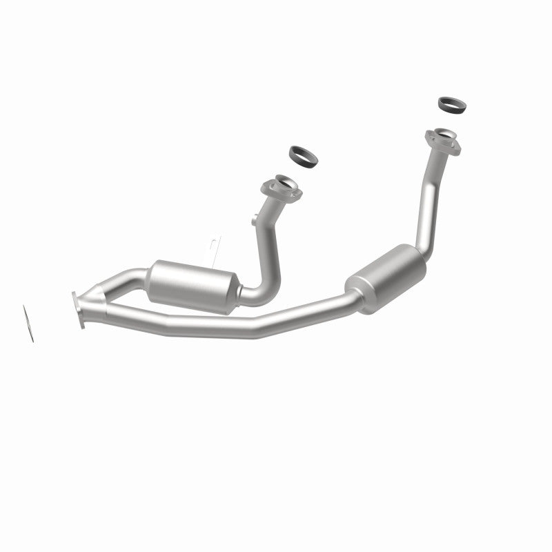 MagnaFlow Direct Fit Catalytic Converter 94-95 Ford Taurus/Sable 3.0