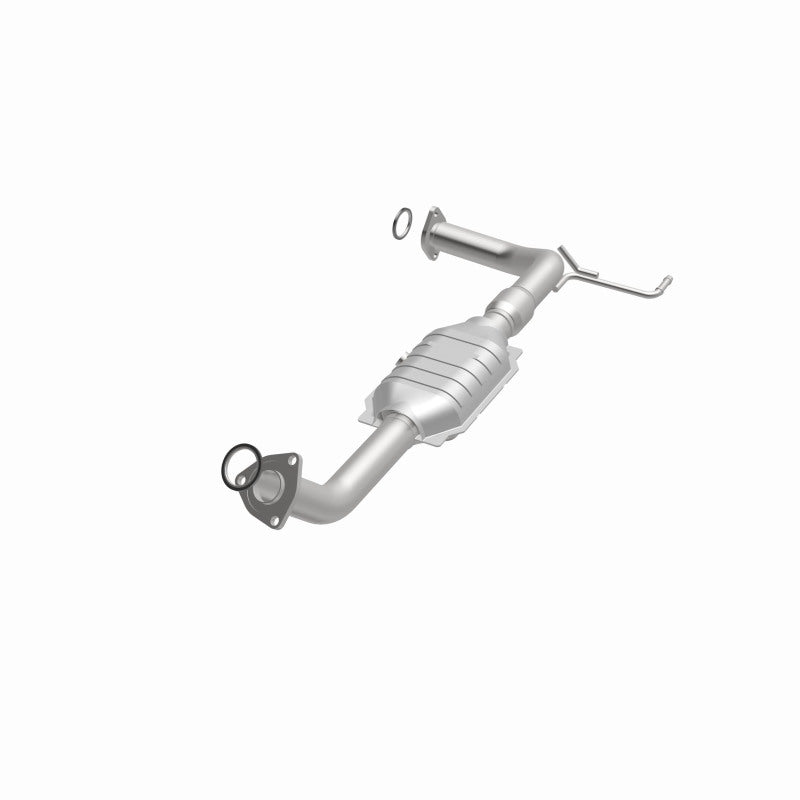 MagnaFlow Direct Fit Catalytic Converter 04-06 Tundra 4.7L D/S frt O