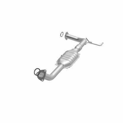 MagnaFlow Direct Fit Catalytic Converter 04-06 Tundra 4.7L D/S frt O
