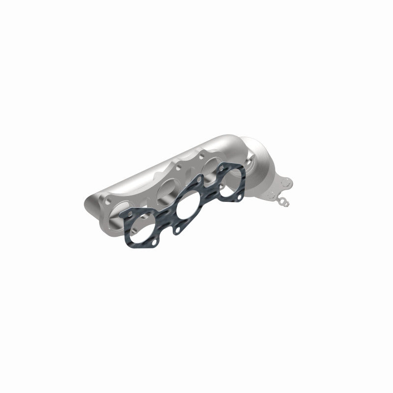 MagnaFlow Direct Fit Catalytic Converter 05-09 Taco 4L P/S mani OEM