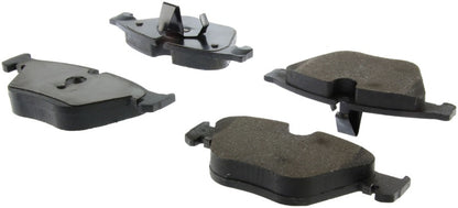 StopTech Street Select 12-19 BMW 640i Front Brake Pads