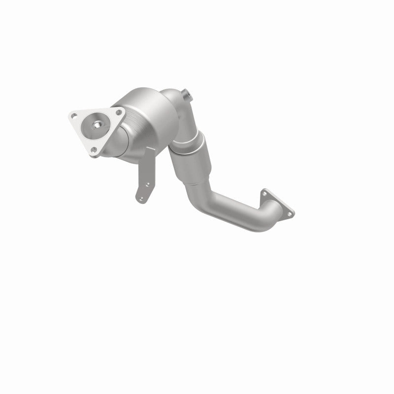 Magnaflow Conv DF 2007-2010 Q7 V6 3.6 OEM Underbody