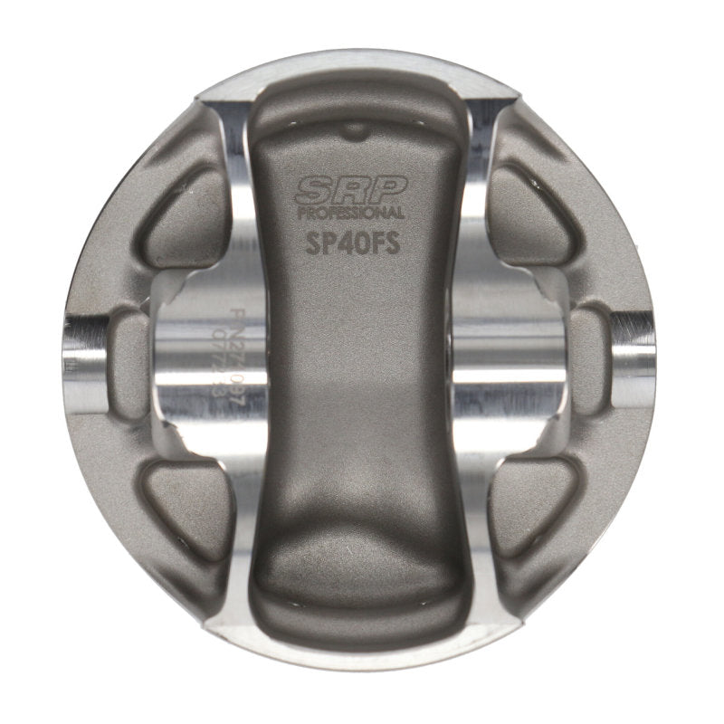 JE Pistons Small Block Ford 302 SRP PRO FT Kit
