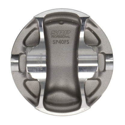 JE Pistons Small Block Ford 302 SRP PRO FT Kit