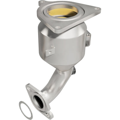 MagnaFlow Direct Fit Catalytic Converter 10-12 Fusion 3.0L