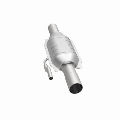 MagnaFlow Direct Fit Catalytic Converter California Grade 94-95 Dodge Ram 2500 8.0L