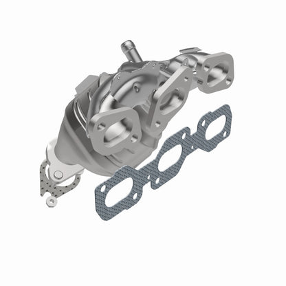 MagnaFlow Direct Fit Catalytic Converter 01-04 Escape 3 rr mani OEM