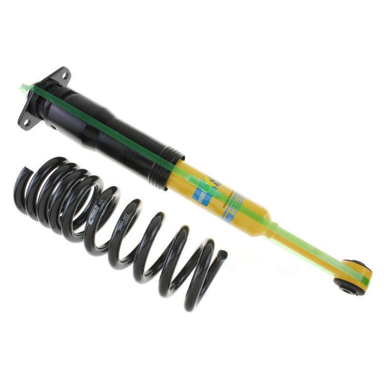 Bilstein B12 (Pro-Kit) 11-12 Dodge Challenger V8 5.7L Front & Rear Suspension Kit