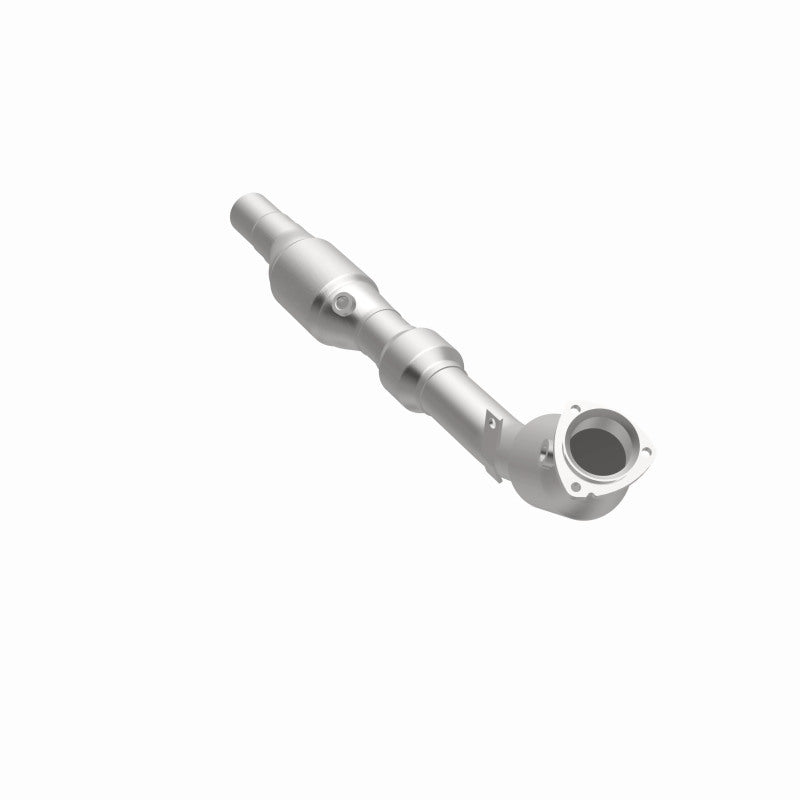 MagnaFlow Direct Fit Catalytic Converter 06 Audi RS4 Awd D/S OEM