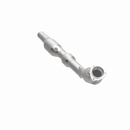 MagnaFlow Direct Fit Catalytic Converter 06 Audi RS4 Awd D/S OEM