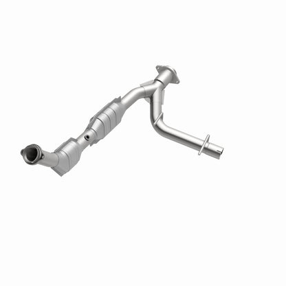 MagnaFlow Direct Fit Catalytic Converter 03-04 Exped 4.6L Passenger Side OEM
