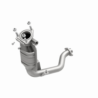 MagnaFlow Direct Fit Catalytic Converter 01-04 Ford Escape