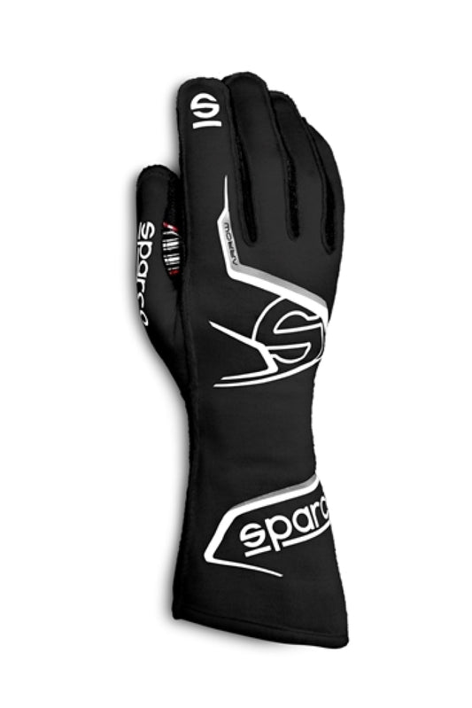 Sparco Glove Arrow 08 BLK/WHT