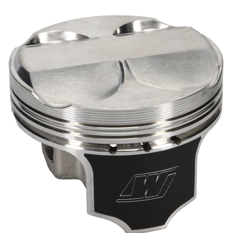 Wiseco 02-06 Acura/Honda K20 RSX-S +5cc 11.0:1 CR Piston - Single