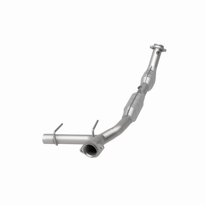 MagnaFlow Direct Fit Catalytic Converter 03-04 Exped Passenger Side 4.6L