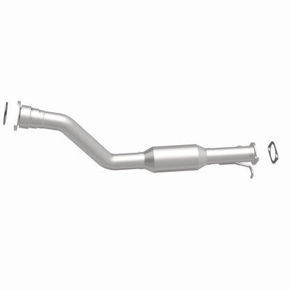 MagnaFlow Conv DF 97-02 GM 3.8L