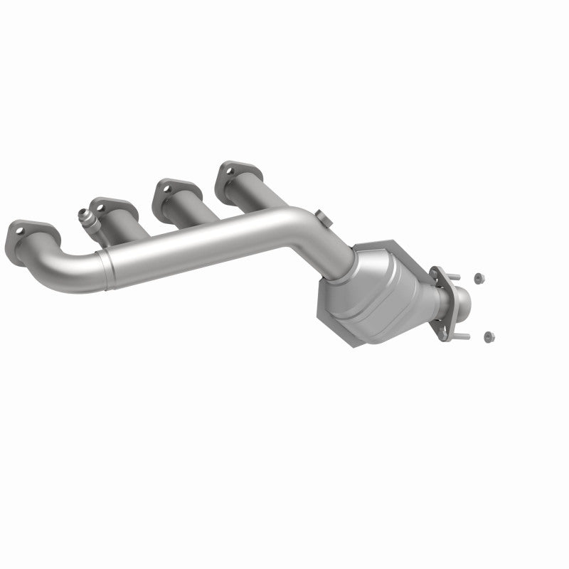 MagnaFlow Direct Fit Catalytic Converter 96-98 Mark VIII 4.6L