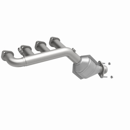 MagnaFlow Direct Fit Catalytic Converter 96-98 Mark VIII 4.6L