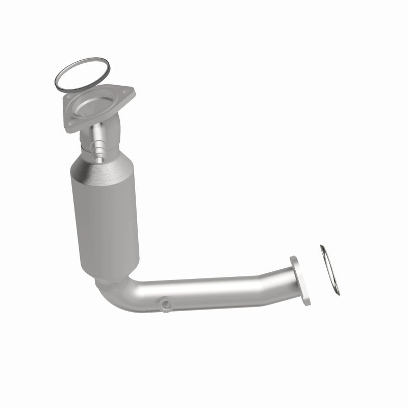 MagnaFlow Direct Fit Catalytic Converter 2000 and 2002 Ford Focus 2.0