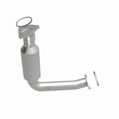 MagnaFlow Direct Fit Catalytic Converter 2000 and 2002 Ford Focus 2.0