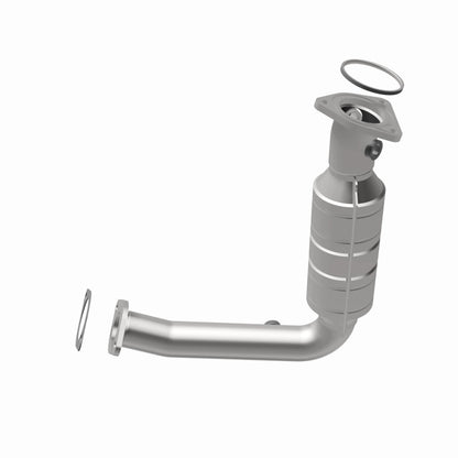 MagnaFlow Direct Fit Catalytic Converter 00-02 Focus 2.0L OEM