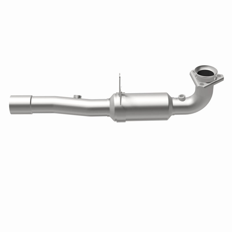 MagnaFlow Direct Fit Catalytic Converter Corvette 92-93