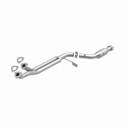 MagnaFlow Direct Fit Catalytic Converter 97-98 BMW Z3 6 2.8L