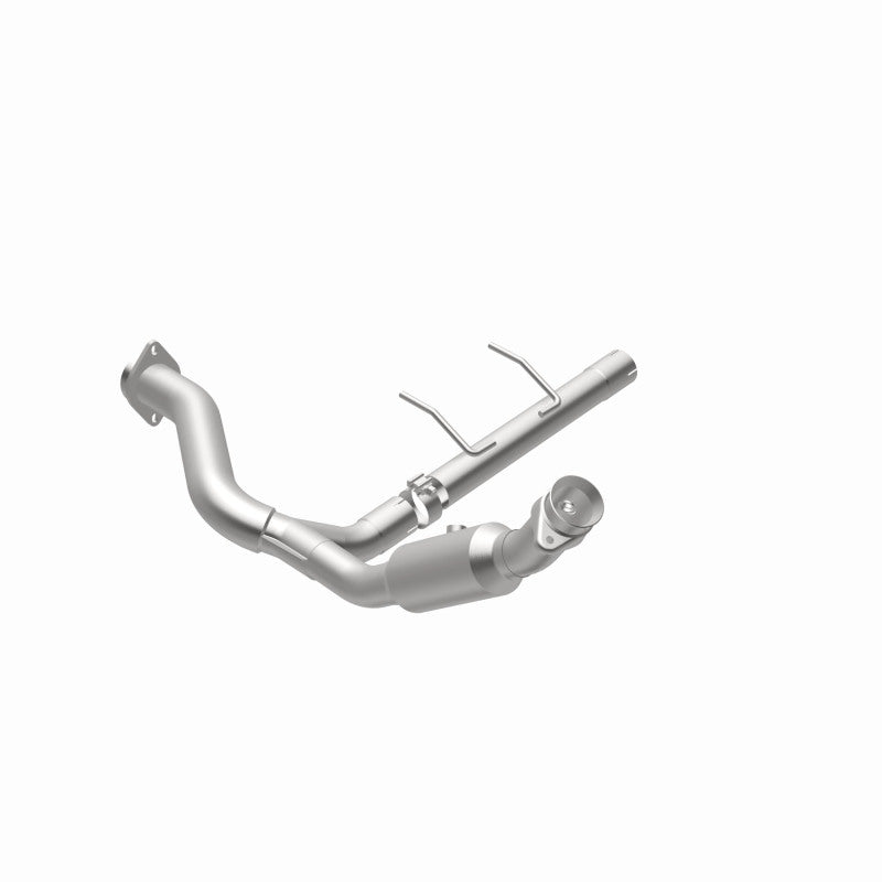 MagnaFlow Direct Fit Catalytic Converter 2007-2008 Ford Expedition/Navigator V8-5.4L