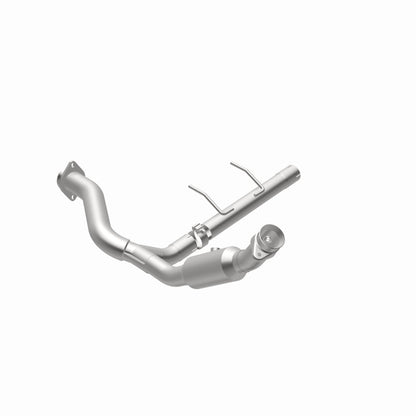MagnaFlow Direct Fit Catalytic Converter 2007-2008 Ford Expedition/Navigator V8-5.4L