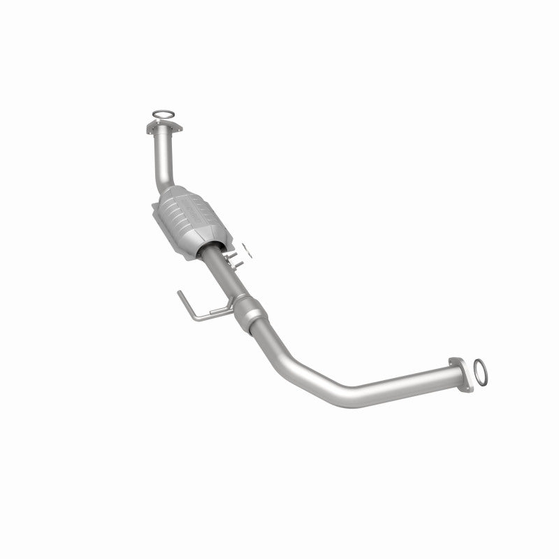 MagnaFlow Direct Fit Catalytic Converter 00-04 Tundra 4.7L D/S OEM