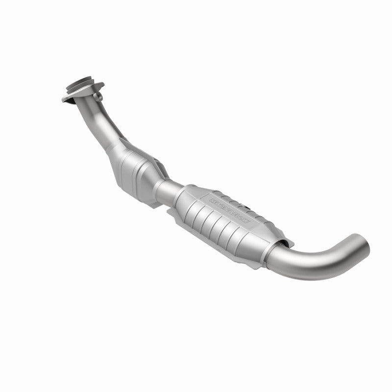 MagnaFlow Direct Fit Catalytic Converter 01 Ford Trucks 4.6L