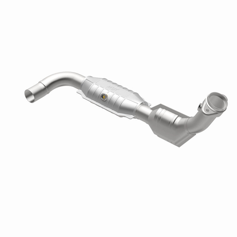 MagnaFlow Direct Fit Catalytic Converter 99-00 Ford Exped 4.6L