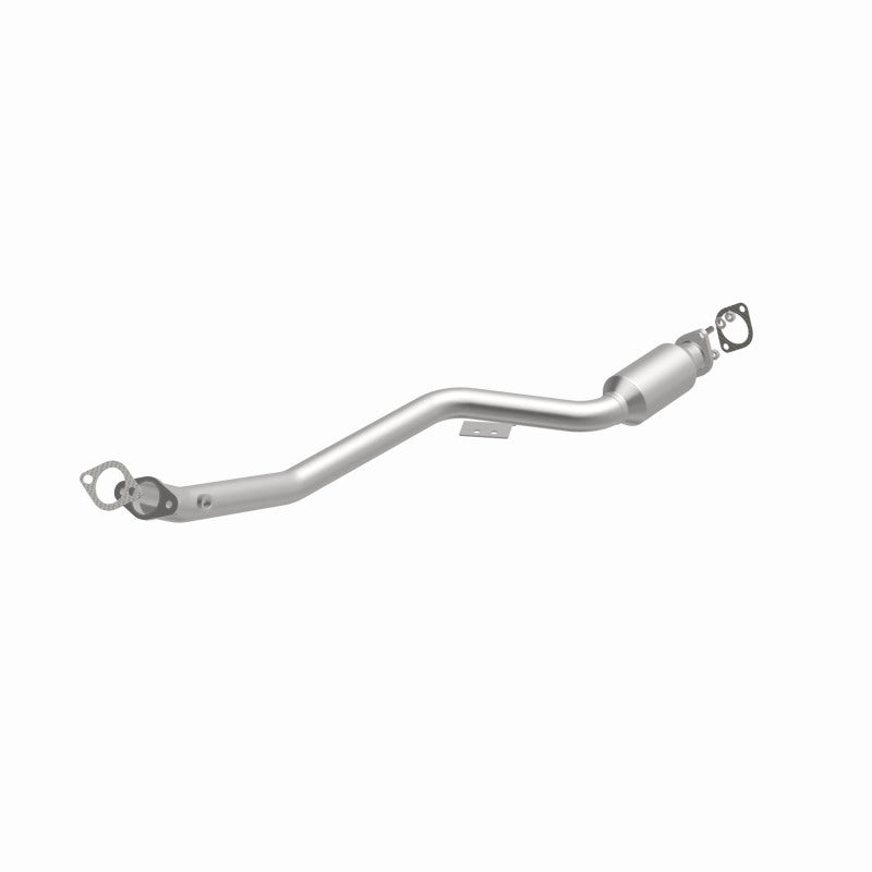 MagnaFlow Conv Direct Fit OEM 2015 Hyundai Genesis 3.8L Underbody