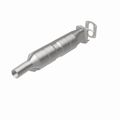 MagnaFlow Direct Fit Catalytic Converter 05-07 Ford F-Series Rear