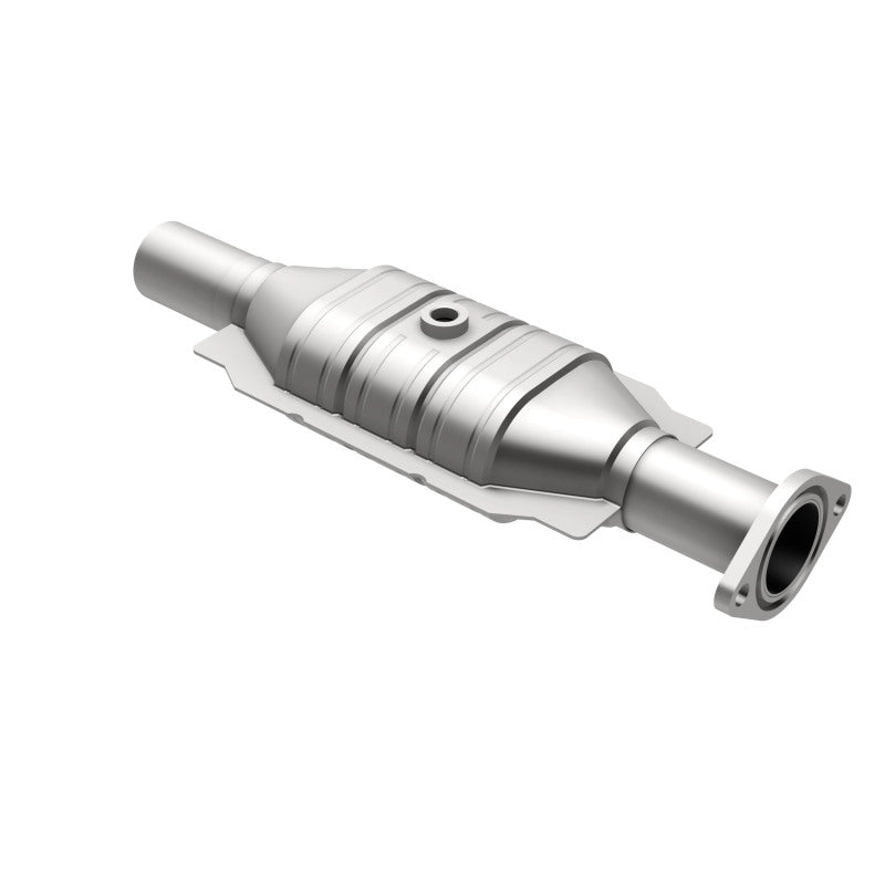 MagnaFlow Direct Fit Catalytic Converter 10-12 Ford Fusion 2.5L