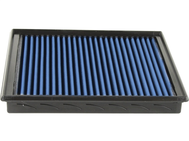 aFe MagnumFLOW Air Filters OER P5R A/F P5R Nissan Titan/Armada 04-12 V8-5.6L