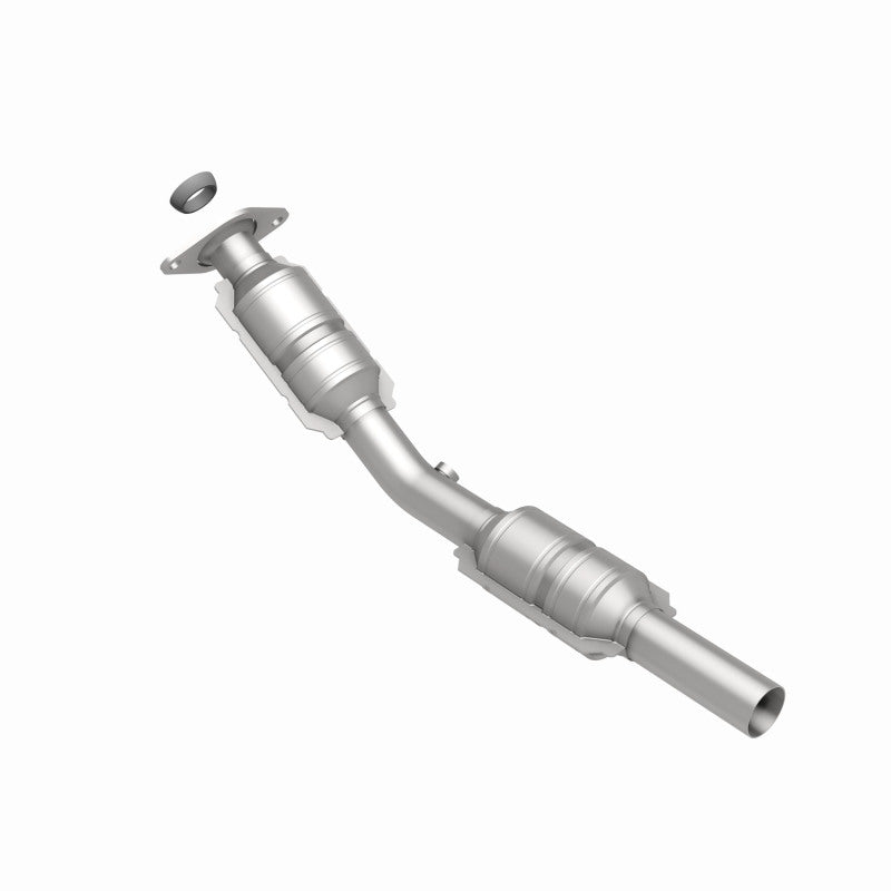 MagnaFlow Direct Fit Catalytic Converter 03-04 Pontiac Vibe 1.8L