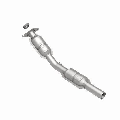 MagnaFlow Direct Fit Catalytic Converter 03-04 Pontiac Vibe 1.8L