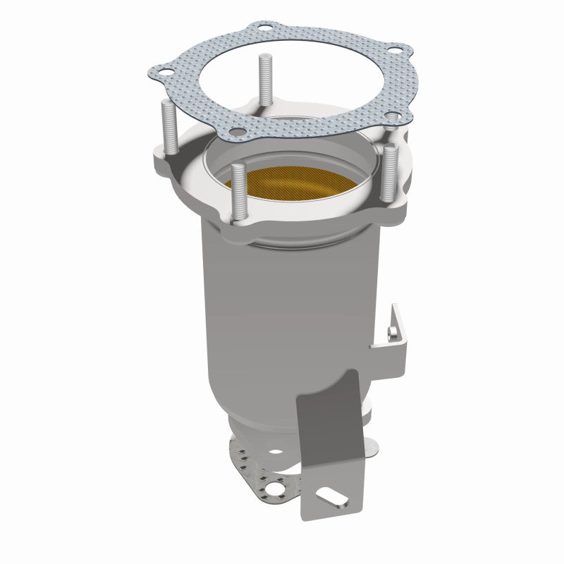 MagnaFlow Direct Fit Catalytic Converter 01-03 Mazda Protege 2.0L CA