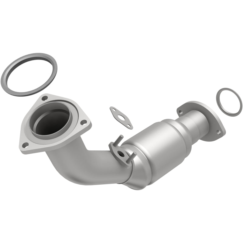 MagnaFlow Direct Fit Catalytic Converter 99-02 4Runner Front 3.4L