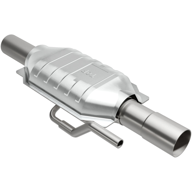 MagnaFlow Direct Fit Catalytic Converter California Grade 94-95 Dodge Ram 2500 8.0L