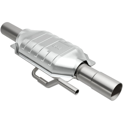 MagnaFlow Direct Fit Catalytic Converter California Grade 94-95 Dodge Ram 2500 8.0L