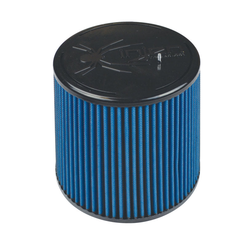 Injen NanoWeb Dry Air Filter 6.00in Neck/ 8.50in Base/ 8.50in Tall/ 7in Top - 70 Pleats