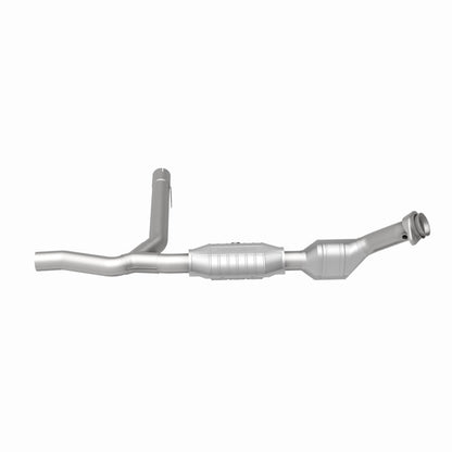 MagnaFlow Direct Fit Catalytic Converter 01 Ford Trucks 4.6L